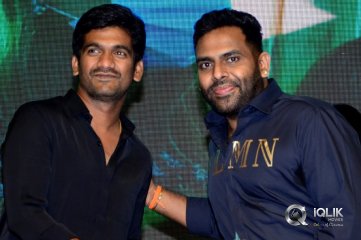 Power Play Pre Release Event